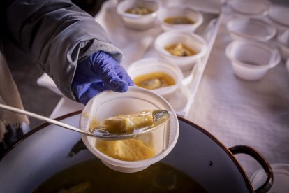 Expositores y actividades de todo tipo