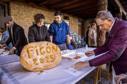 Expositores y actividades de todo tipo