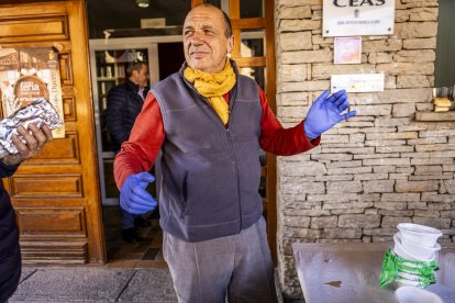 Expositores y actividades de todo tipo