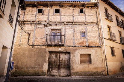 Expositores y actividades de todo tipo