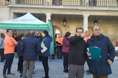 La cita reunió a 720 participantes