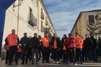 La cita reunió a 720 participantes