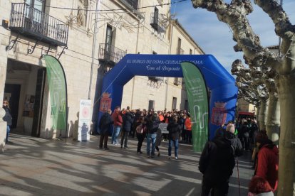 La cita reunió a 720 participantes