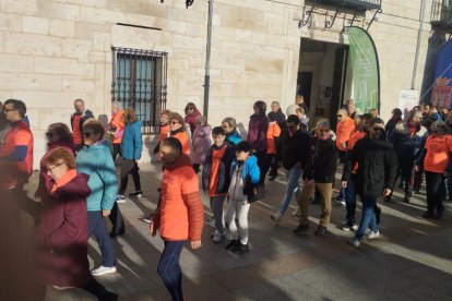 La cita reunió a 720 participantes