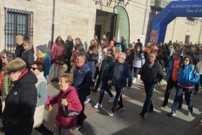 La cita reunió a 720 participantes