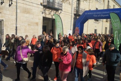 La cita reunió a 720 participantes