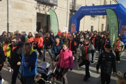 La cita reunió a 720 participantes