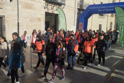 La cita reunió a 720 participantes