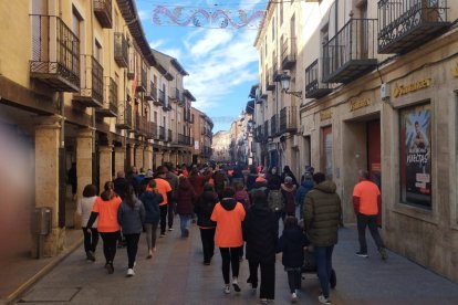 La cita reunió a 720 participantes