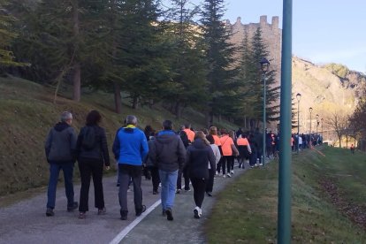 La cita reunió a 720 participantes