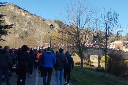 La cita reunió a 720 participantes