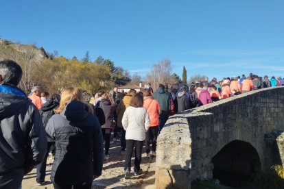 La cita reunió a 720 participantes
