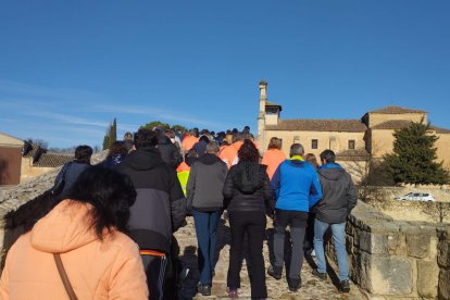 La cita reunió a 720 participantes