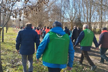 La cita reunió a 720 participantes