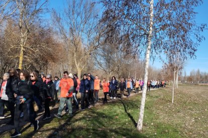 La cita reunió a 720 participantes