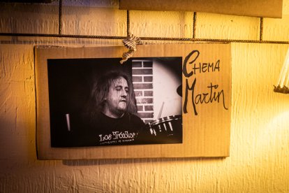 El rock´n´roll se mantiene muy vivo con Los Trócolos