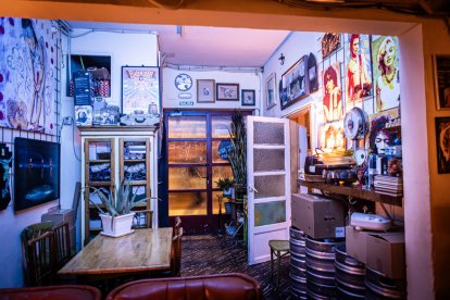 El rock´n´roll se mantiene muy vivo con Los Trócolos