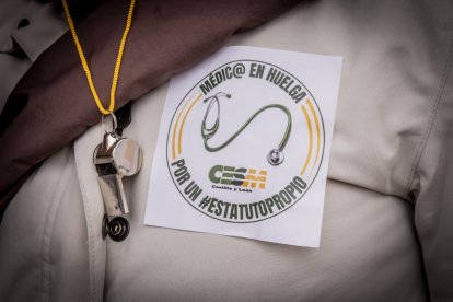 El parón busca visibilizar el malestar de este colectivo