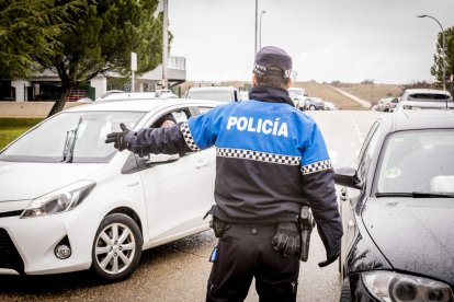 El parón busca visibilizar el malestar de este colectivo