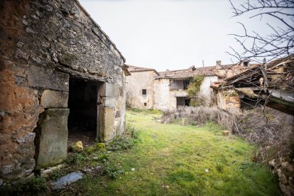 Este monasterio fortificado cuenta con el estatus de Bien de Interés Cultural (BIC).
