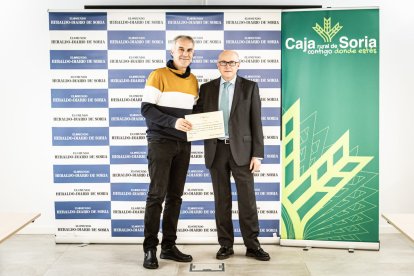 Un reconocimiento a quienes tomaron las mejores fotos