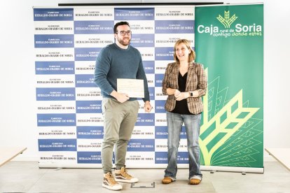 Un reconocimiento a quienes tomaron las mejores fotos