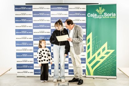 Un reconocimiento a quienes tomaron las mejores fotos