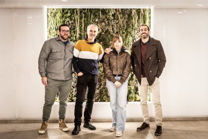 Un reconocimiento a quienes tomaron las mejores fotos