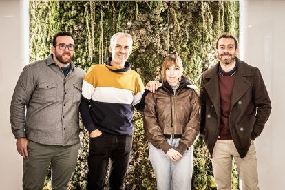 Un reconocimiento a quienes tomaron las mejores fotos