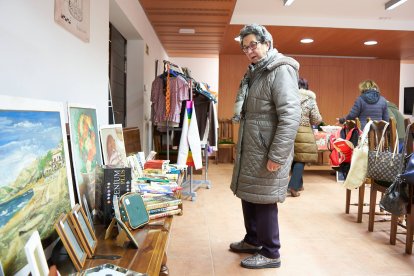 Garray celebra dos mercadillos solidarios en esta Navidad.