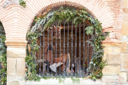 Garray celebra dos mercadillos solidarios en esta Navidad.