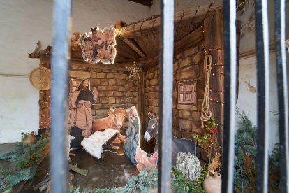 Garray celebra dos mercadillos solidarios en esta Navidad.