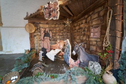 Garray celebra dos mercadillos solidarios en esta Navidad.