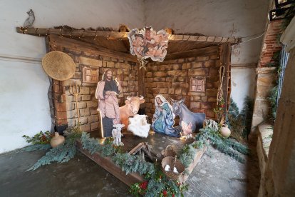 Garray celebra dos mercadillos solidarios en esta Navidad.