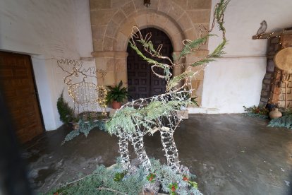 Garray celebra dos mercadillos solidarios en esta Navidad.