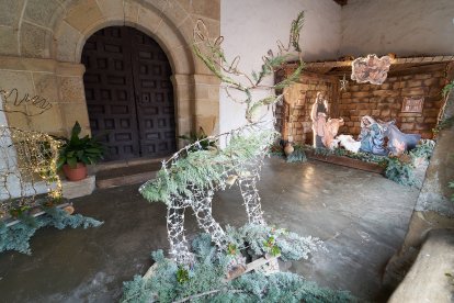 Garray celebra dos mercadillos solidarios en esta Navidad.