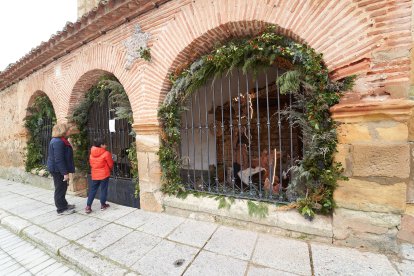 Garray celebra dos mercadillos solidarios en esta Navidad.