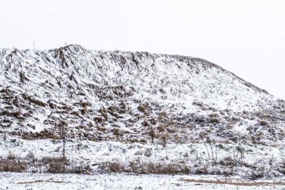 Complicaciones en la carretera y paseos pisando nieve