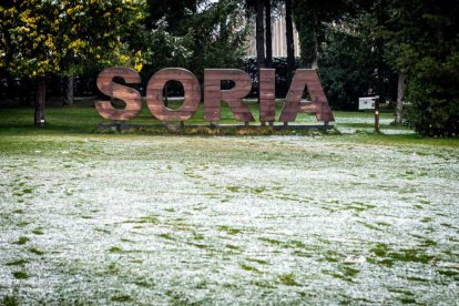 Complicaciones en la carretera y paseos pisando nieve