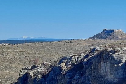 Una ruta por uno de los lugares más bellos y desconocidos de Soria