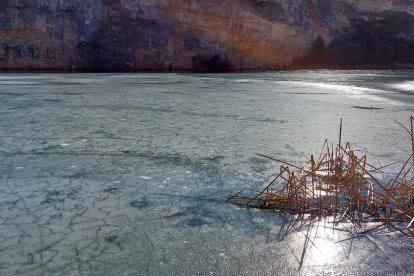 Una ruta por uno de los lugares más bellos y desconocidos de Soria