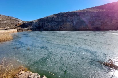 Una ruta por uno de los lugares más bellos y desconocidos de Soria