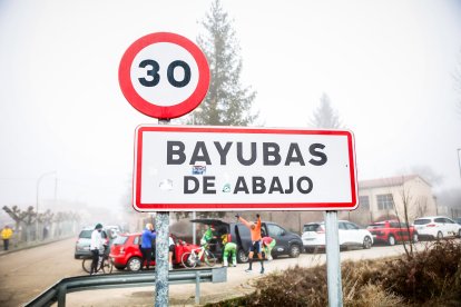 La carrera se ha convertido en una cita ineludible para numerosos aficionados al atletismo popular.