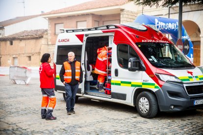 La carrera se ha convertido en una cita ineludible para numerosos aficionados al atletismo popular.