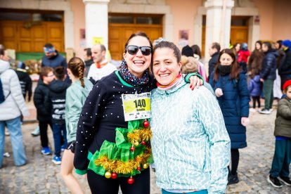 La carrera se ha convertido en una cita ineludible para numerosos aficionados al atletismo popular.