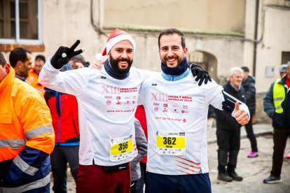 La carrera se ha convertido en una cita ineludible para numerosos aficionados al atletismo popular.