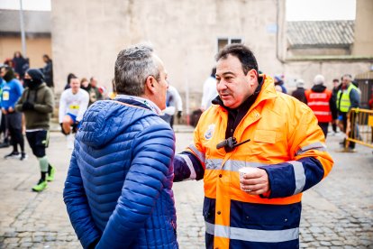 La carrera se ha convertido en una cita ineludible para numerosos aficionados al atletismo popular.
