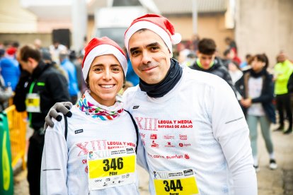 La carrera se ha convertido en una cita ineludible para numerosos aficionados al atletismo popular.