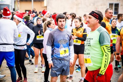 La carrera se ha convertido en una cita ineludible para numerosos aficionados al atletismo popular.