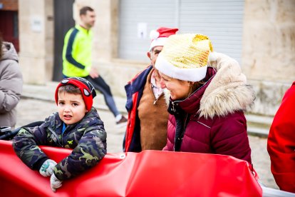 La carrera se ha convertido en una cita ineludible para numerosos aficionados al atletismo popular.